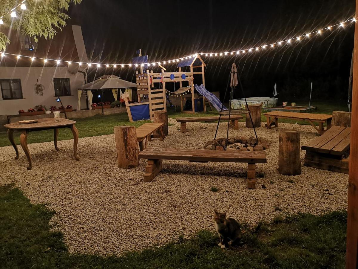 Dworek Krasickiego Lidzbark Warminski Bagian luar foto