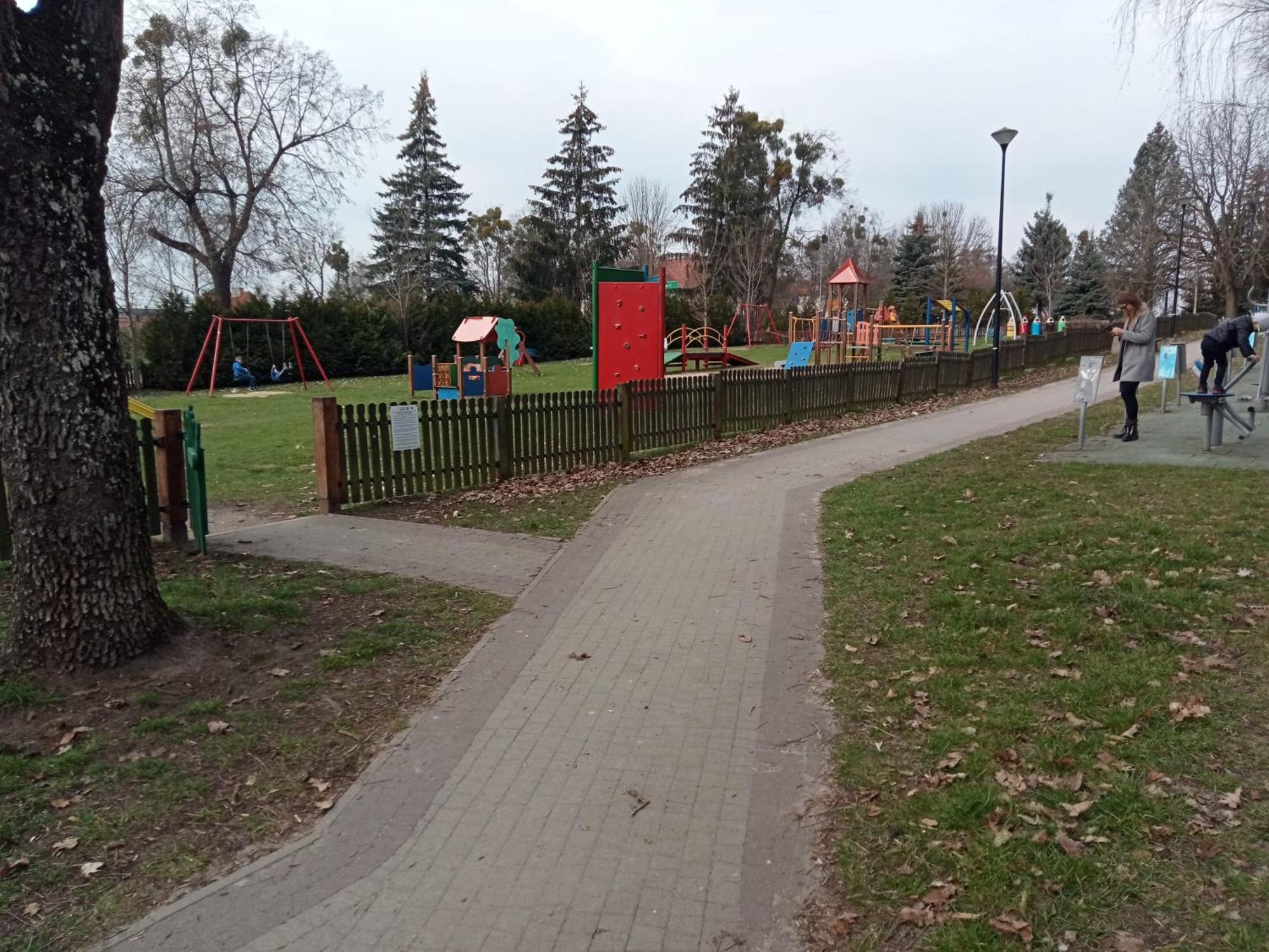 Dworek Krasickiego Lidzbark Warminski Bagian luar foto