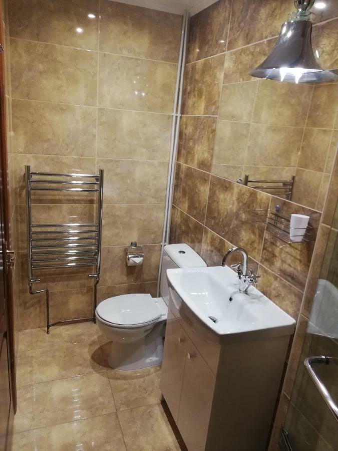 Dworek Krasickiego Lidzbark Warminski Bagian luar foto
