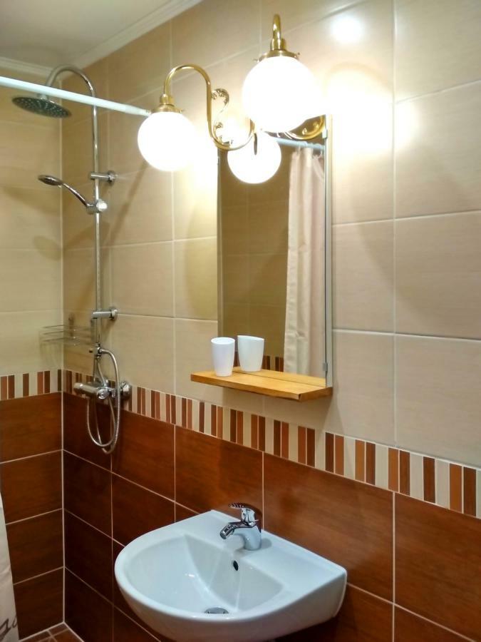 Dworek Krasickiego Lidzbark Warminski Bagian luar foto