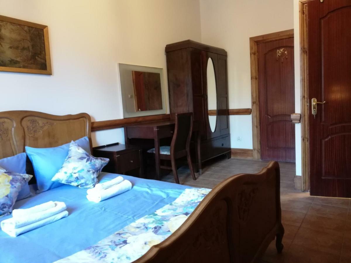 Dworek Krasickiego Lidzbark Warminski Bagian luar foto